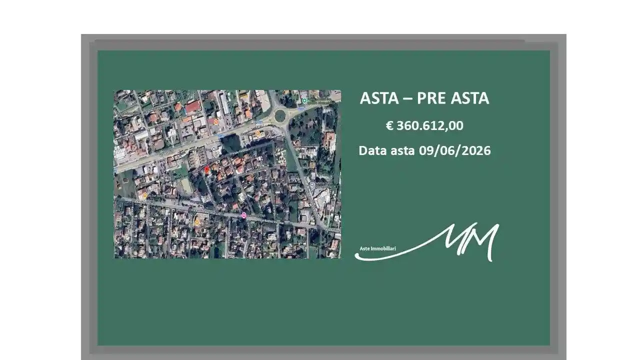 Villa in vendita a Terracina