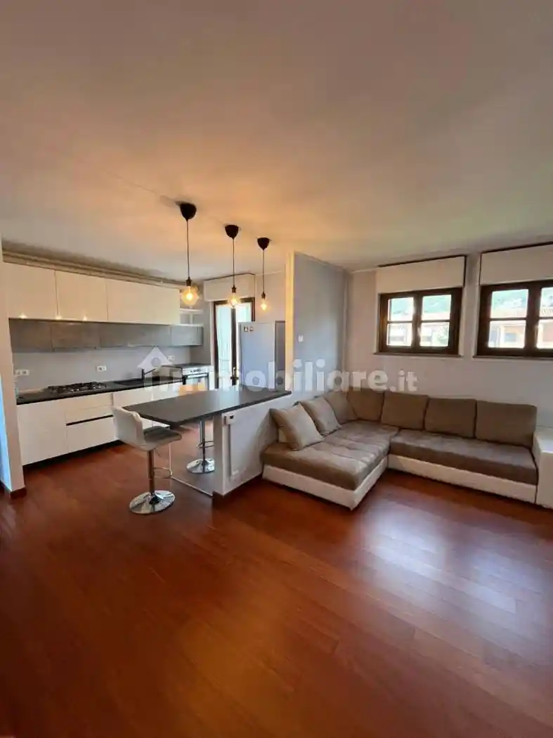 Appartamento in affitto a San Giuliano Terme