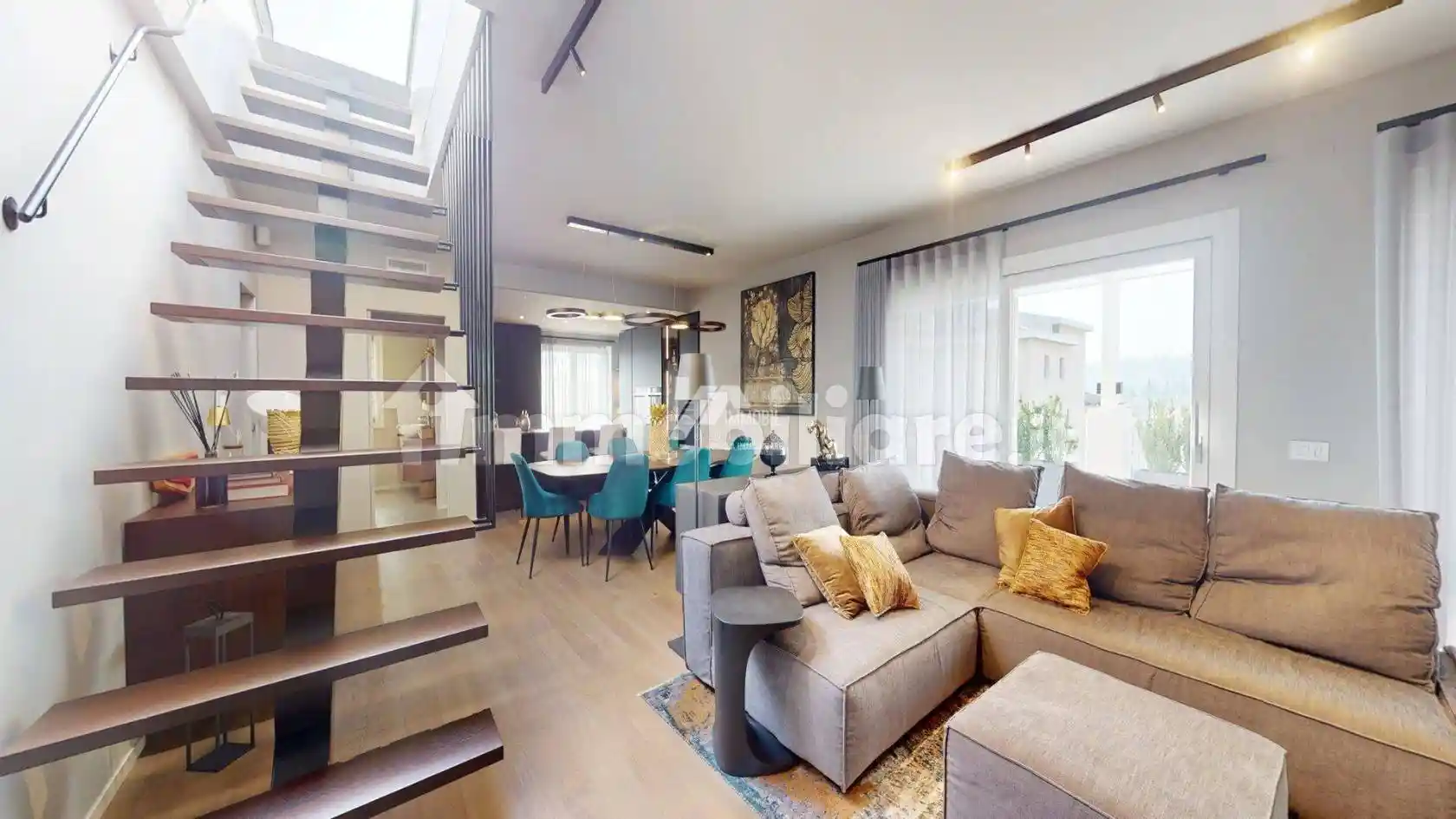 Attico - Mansarda in vendita a Brescia