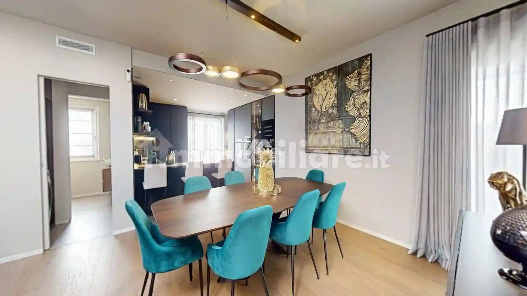 Attico - Mansarda - foto 2