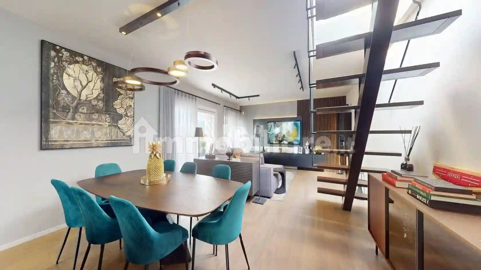 Attico - Mansarda - foto 3