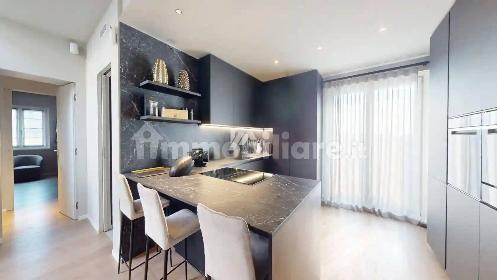 Attico - Mansarda - foto 4