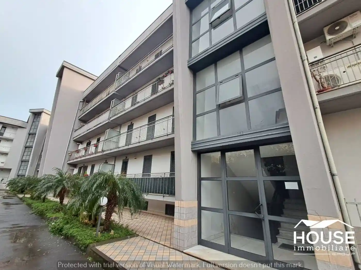 Appartamento in vendita a Paternò