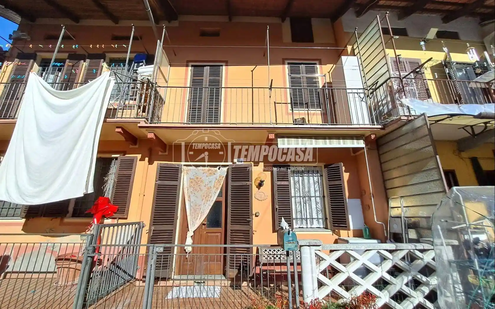 Casa indipendente in vendita a Ponderano