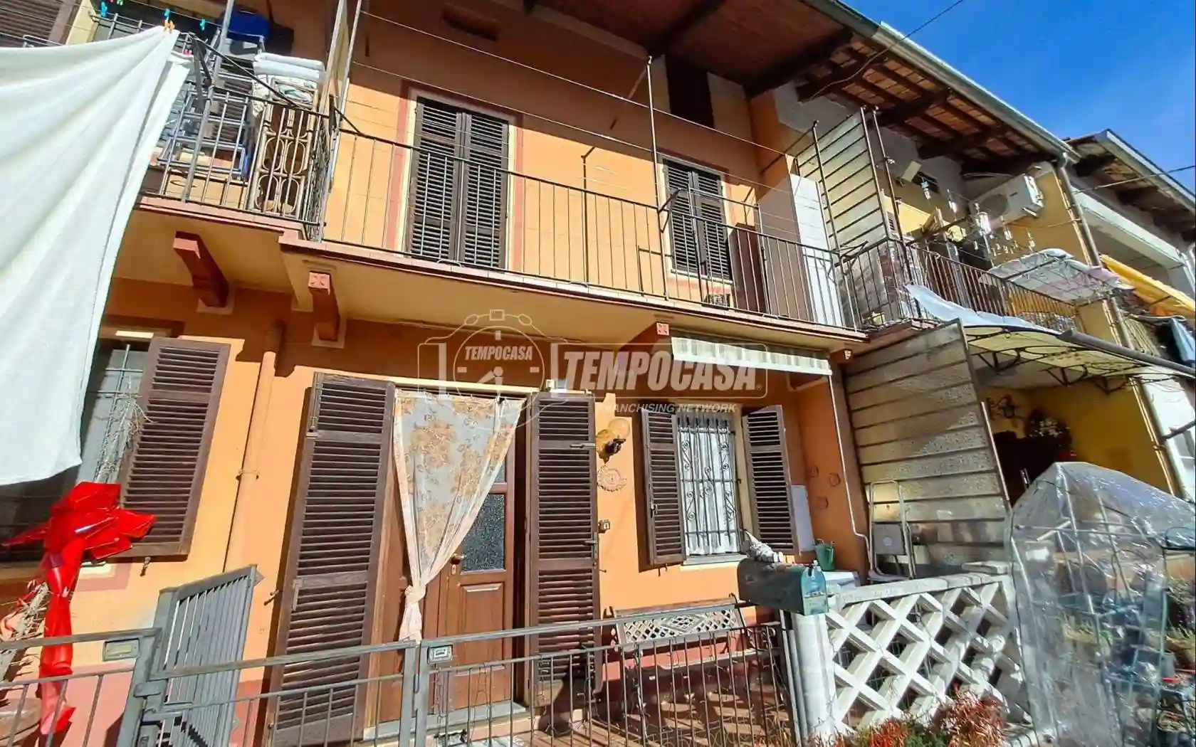 Casa indipendente - foto 2