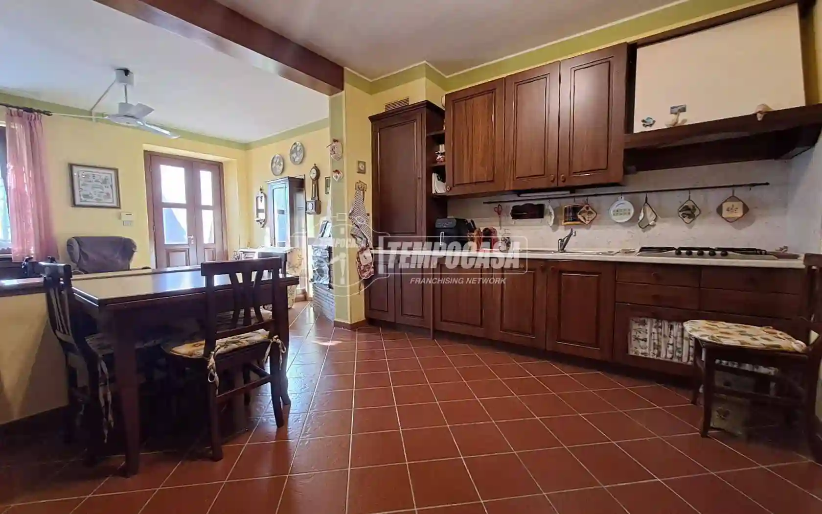 Casa indipendente - foto 5