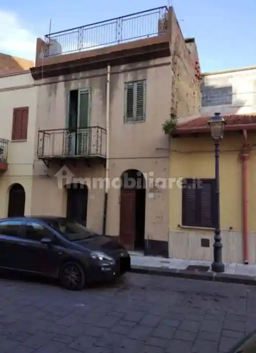 Appartamento in vendita a Acquedolci