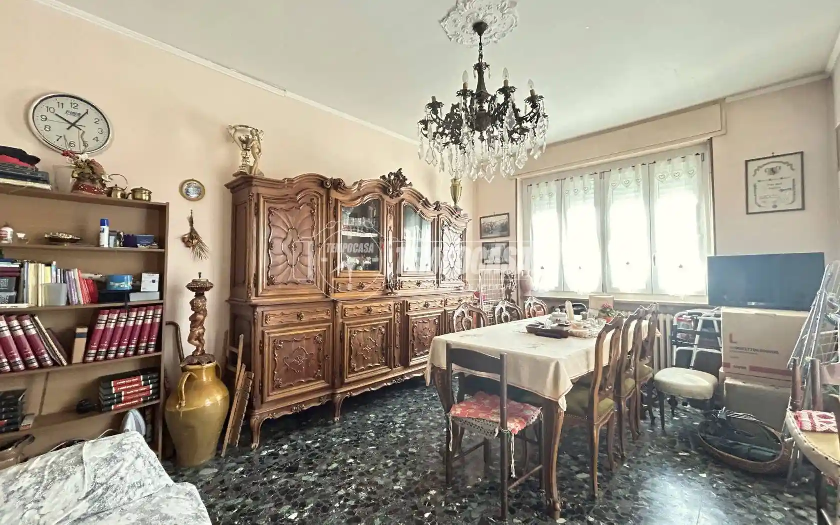 Appartamento in vendita a Gaglianico