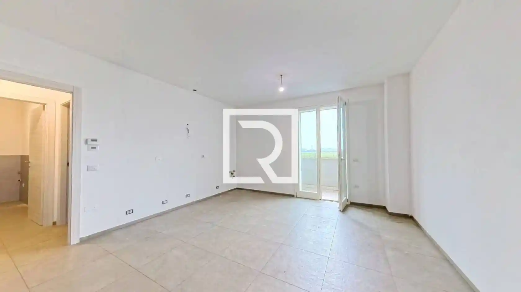 Appartamento in vendita a Forlimpopoli