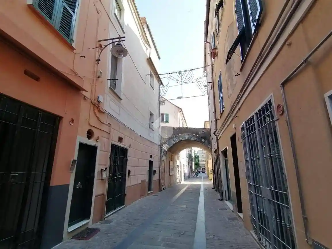 Appartamento in vendita a Albissola Marina