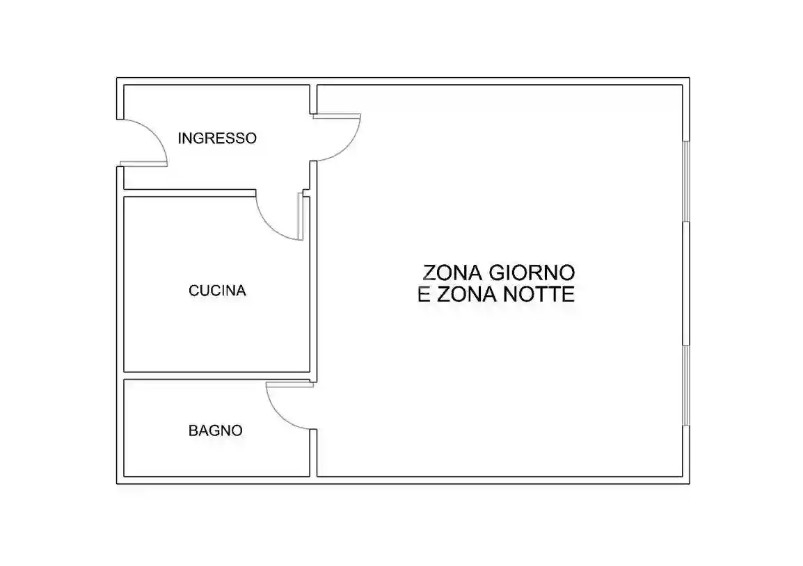 Appartamento - foto 2