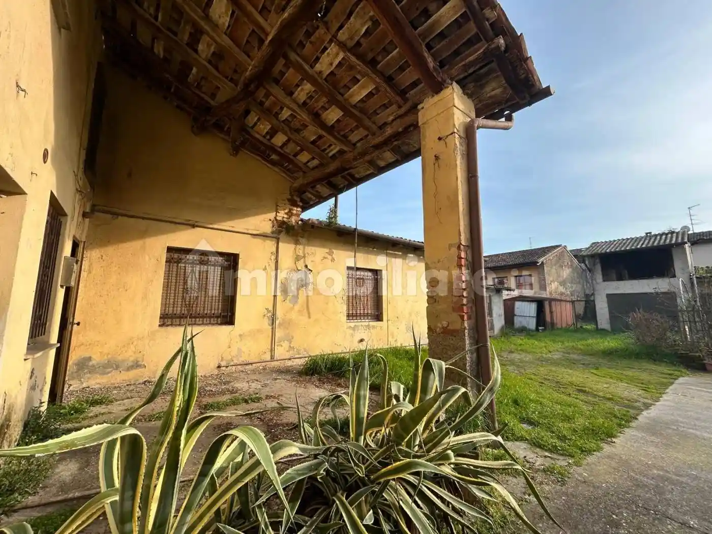 Casa indipendente in vendita a Verolanuova