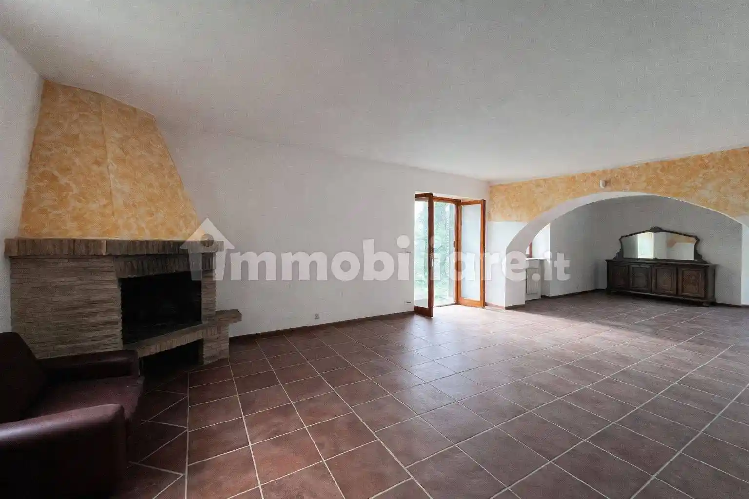 Villa in vendita a Ronciglione