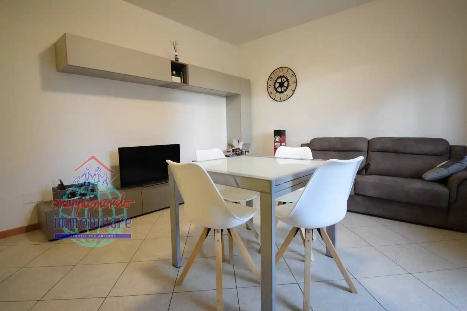 Appartamento in vendita a Argelato