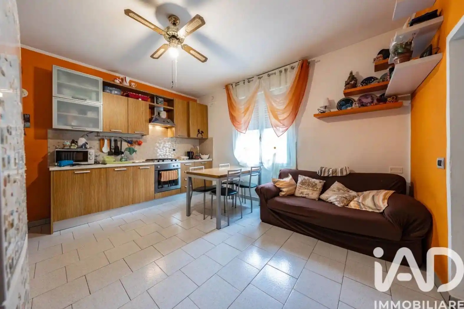 Villa in vendita a Portomaggiore