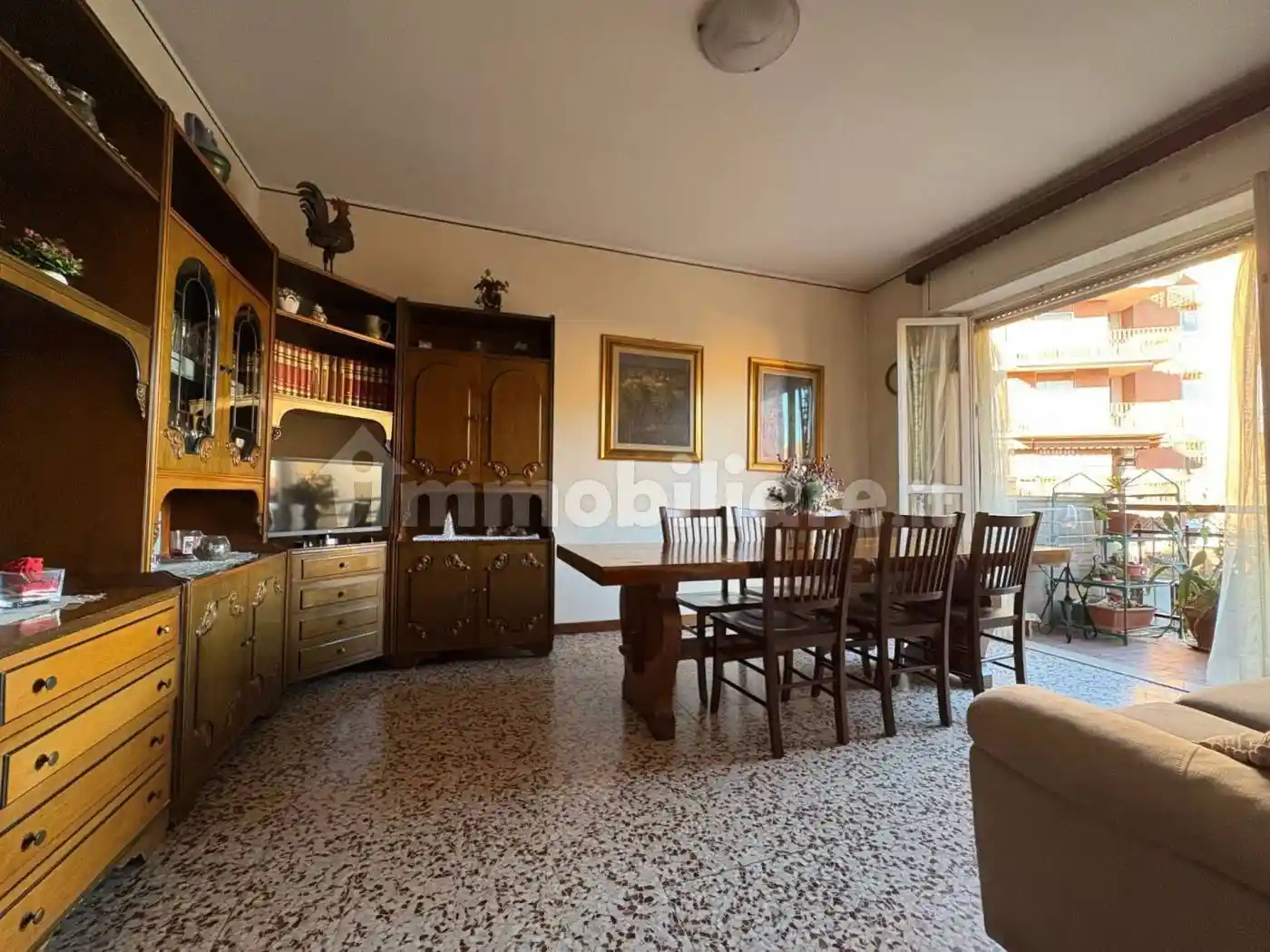 Appartamento in vendita a Bergamo