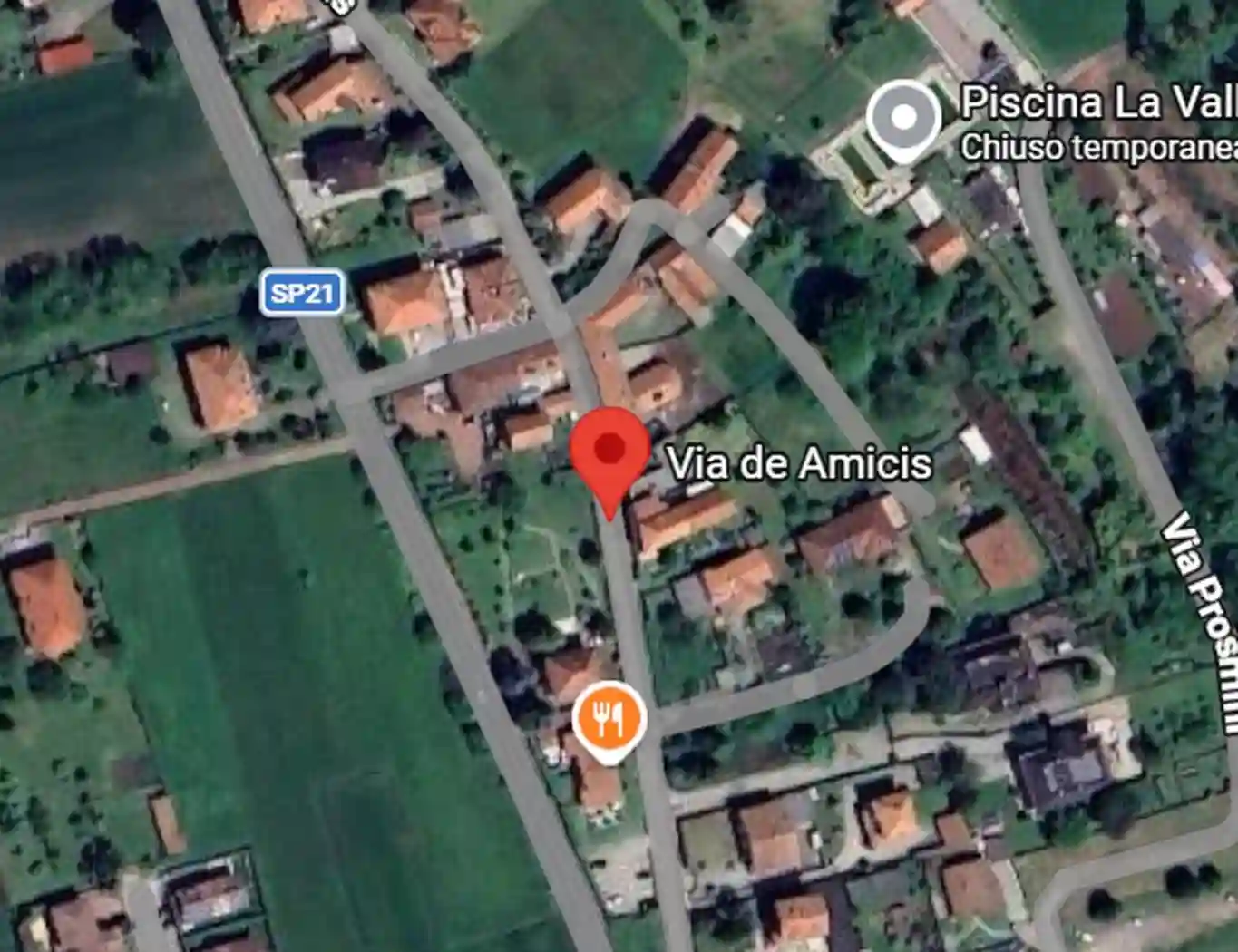 Villetta a schiera - foto 3