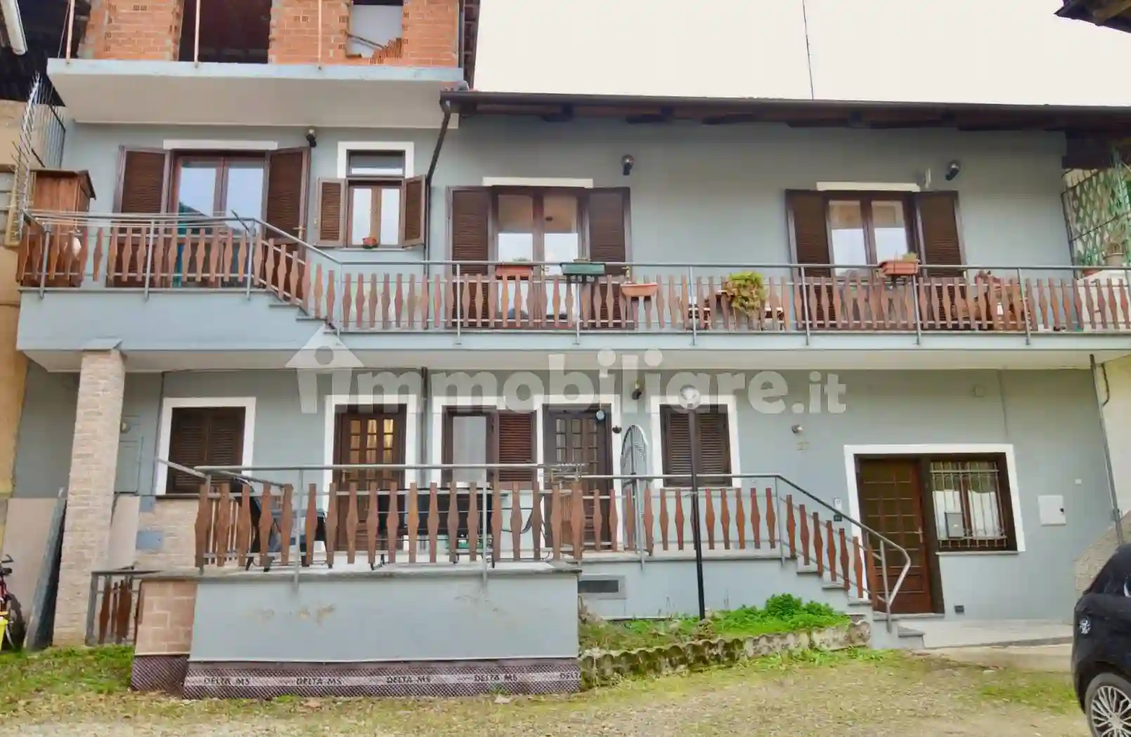 Casa indipendente - foto 3