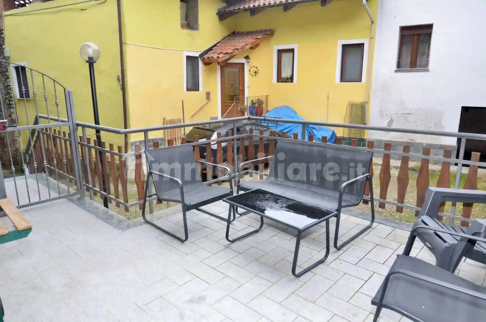 Casa indipendente - foto 5