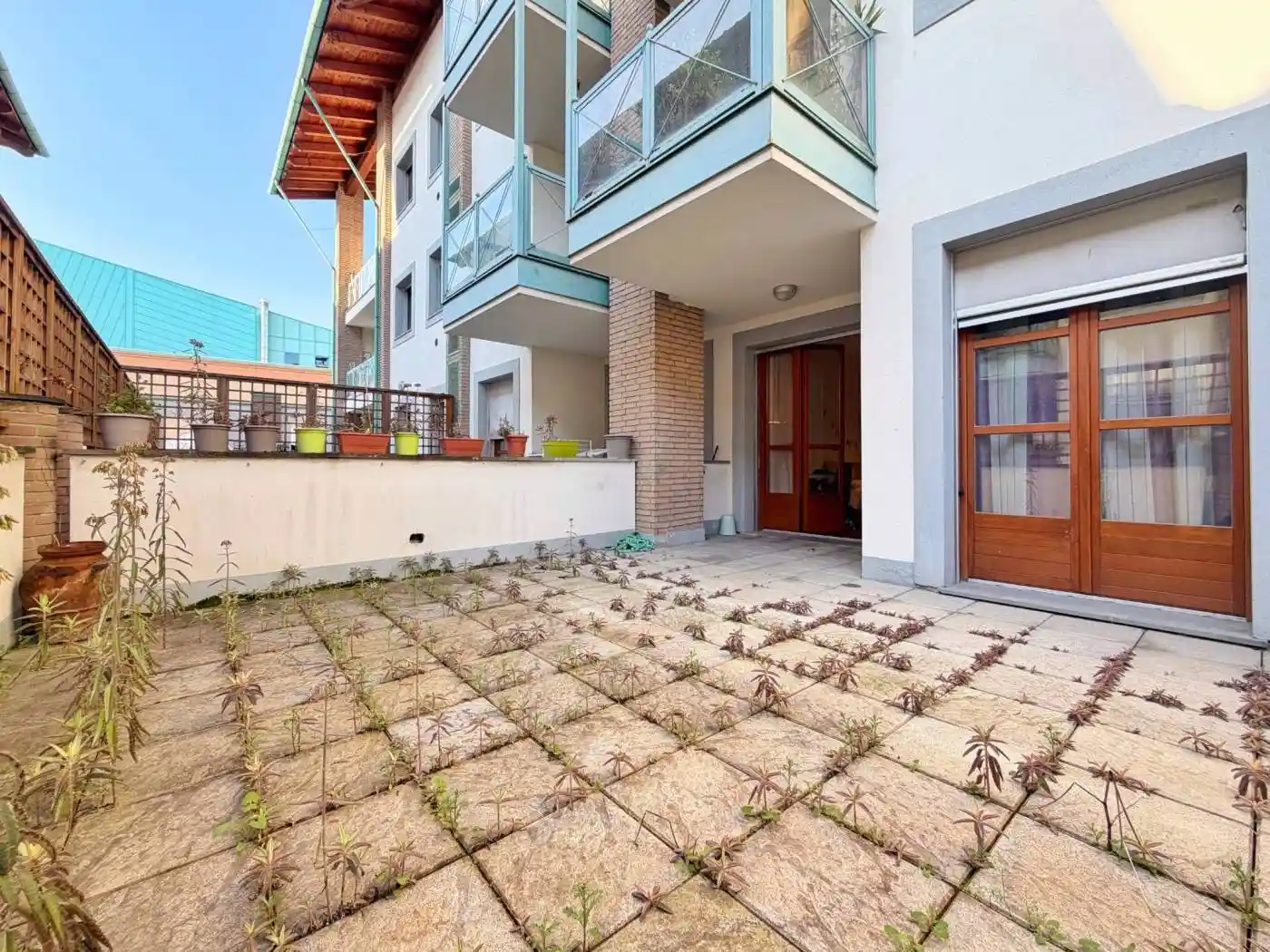 Appartamento in vendita a Firenze