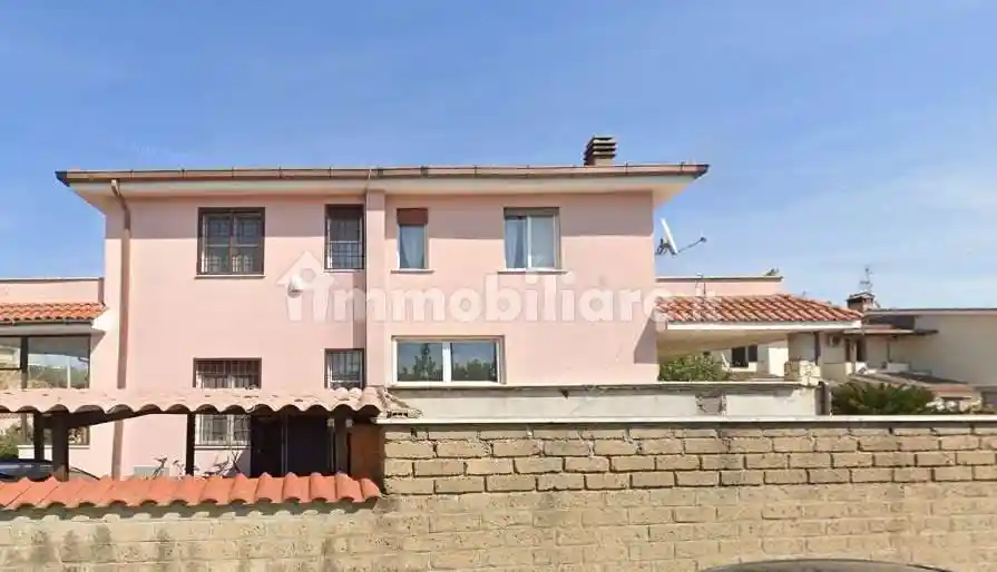 Villetta a schiera in vendita a Roma