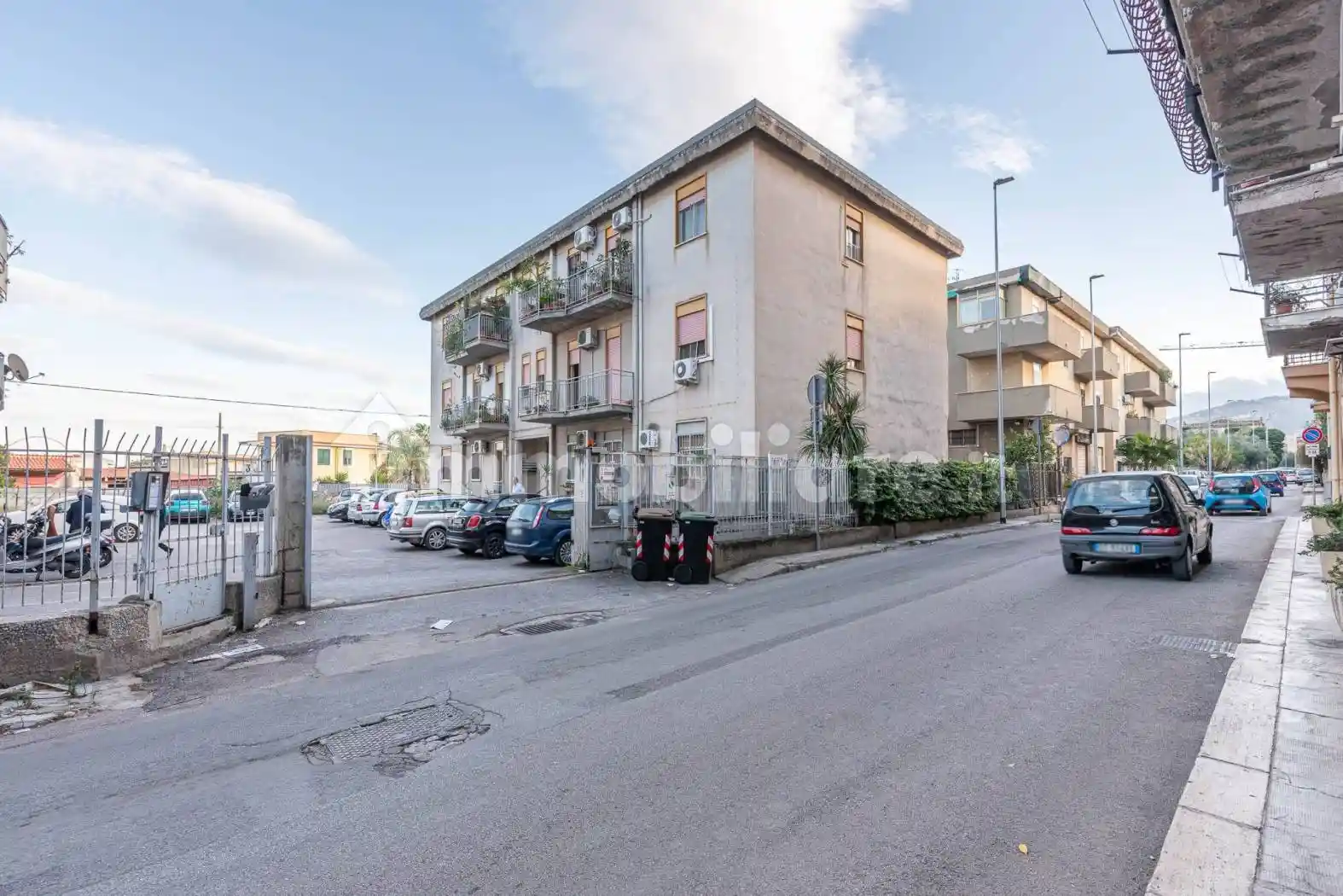 Appartamento in vendita a Palermo