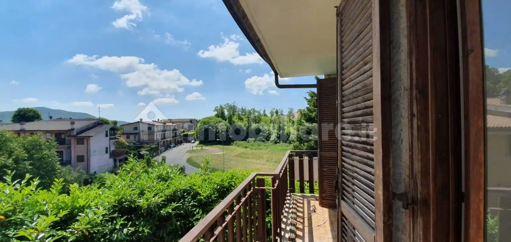 Villetta a schiera in vendita a Rocca Priora