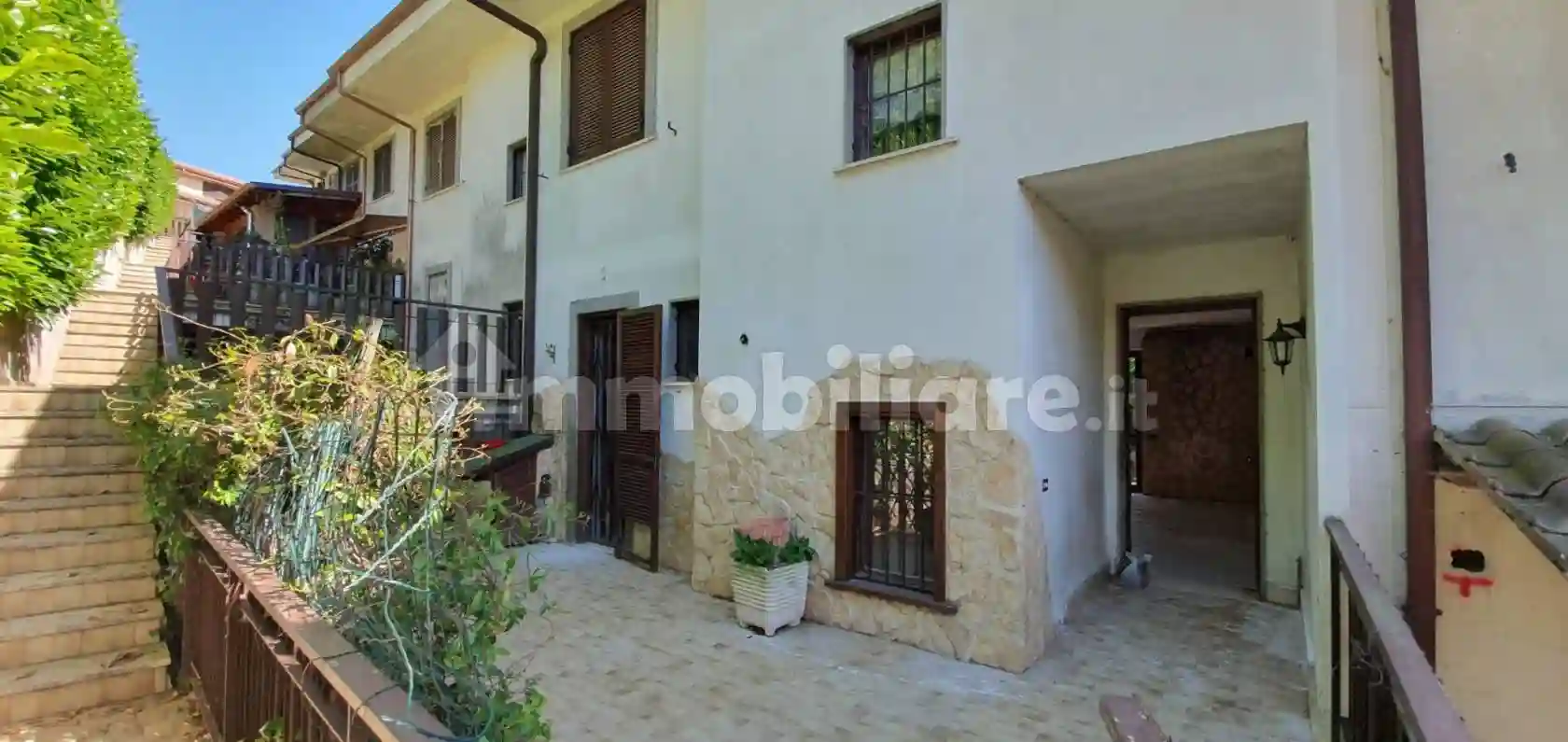 Villetta a schiera - foto 2