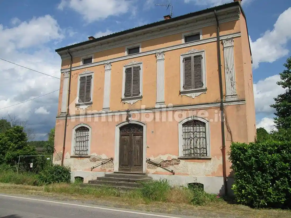 Casa indipendente in vendita a Scandolara Ravara