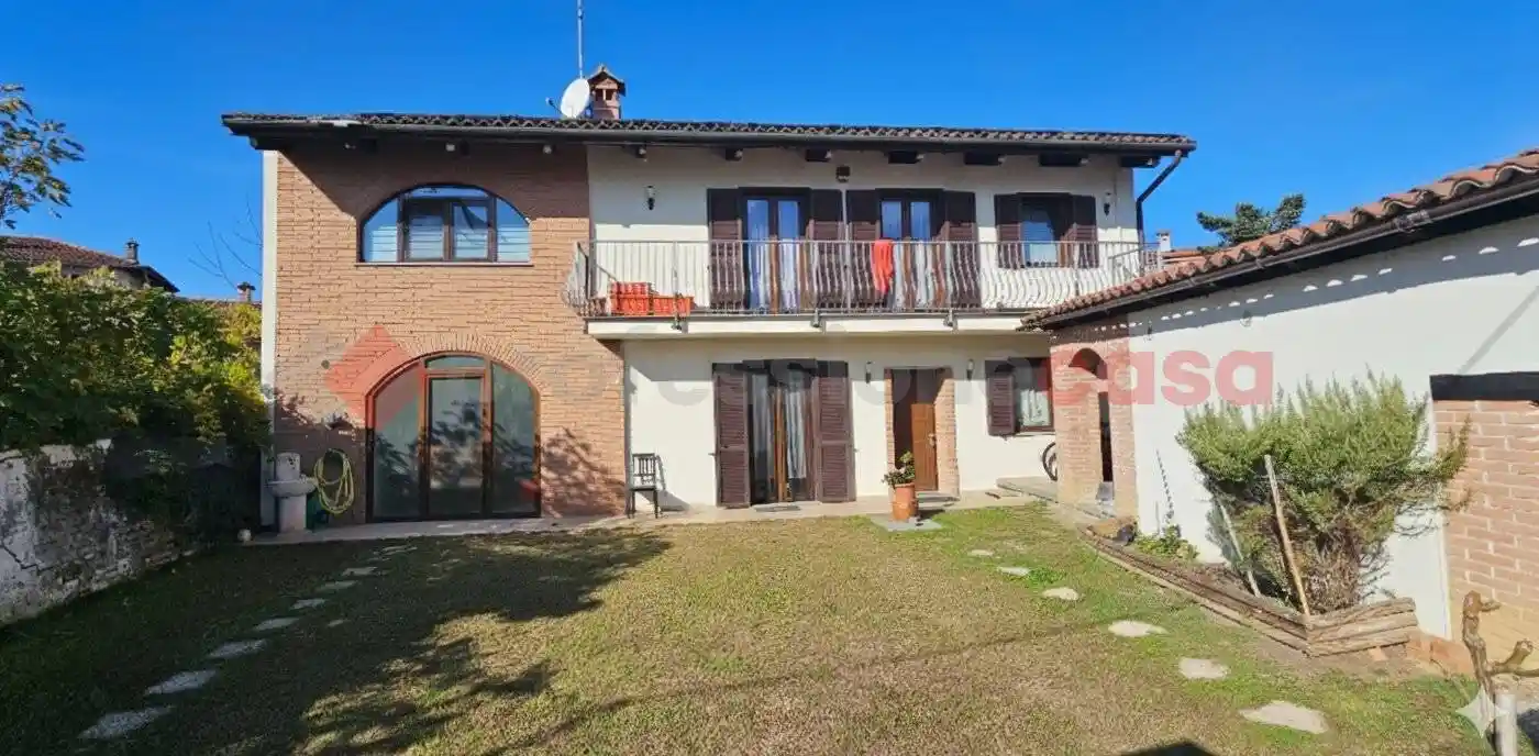 Rustico - Casale in vendita a Vigone