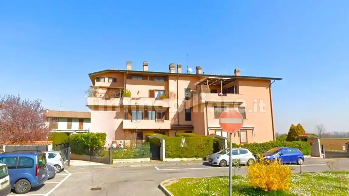 Appartamento in vendita a San Martino in Strada