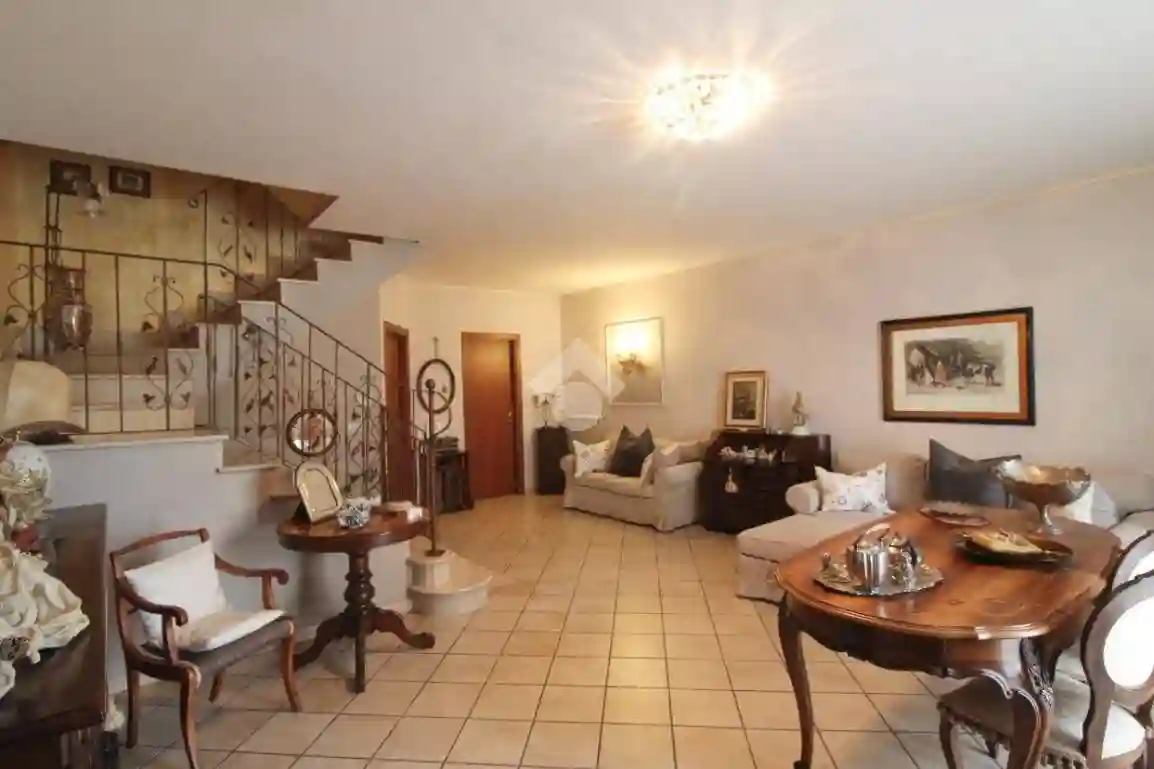 Villetta a schiera - foto 3