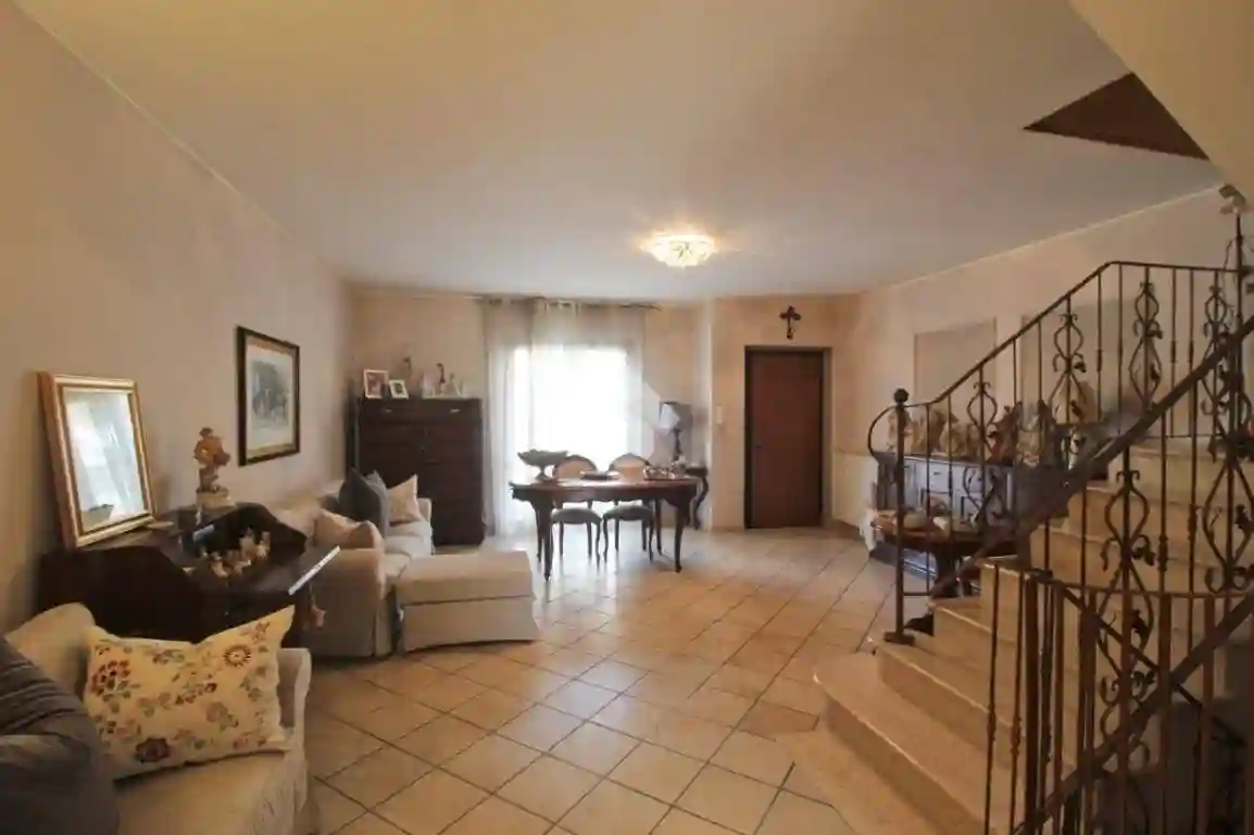 Villetta a schiera - foto 4