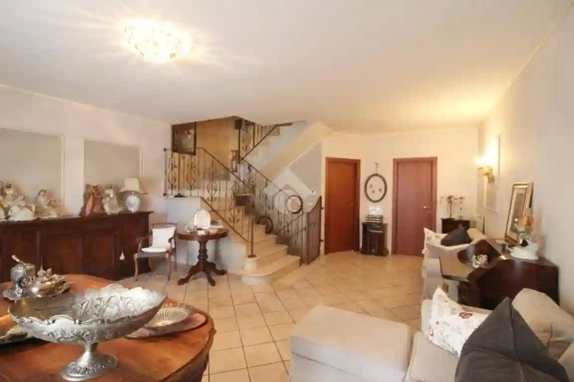 Villetta a schiera - foto 5