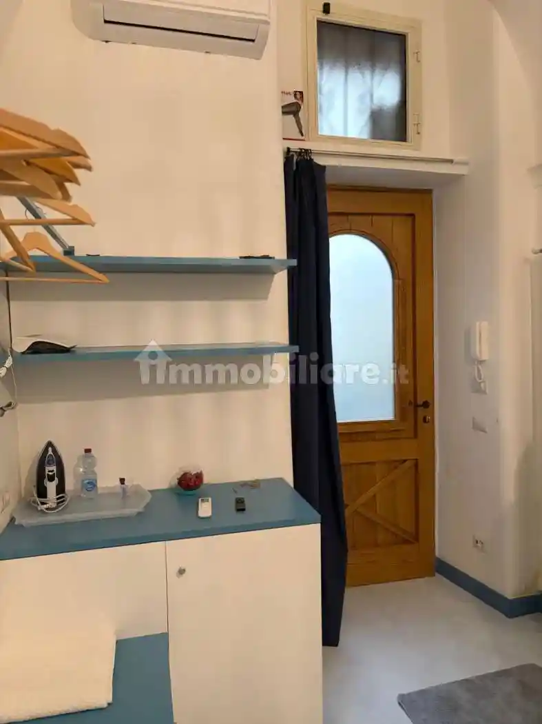 Appartamento in vendita a Sorrento