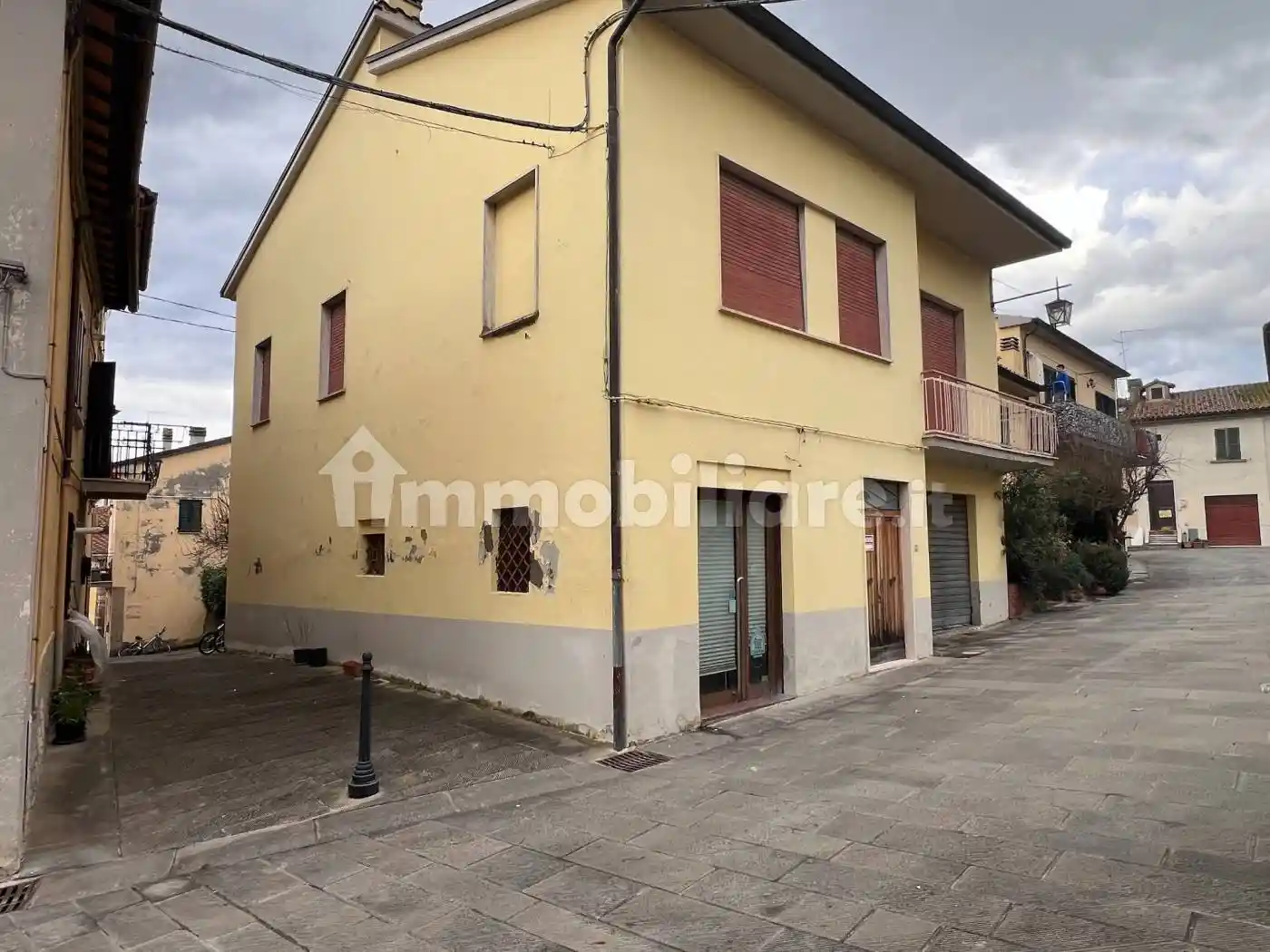 Casa indipendente in vendita a Civitella in Val di Chiana