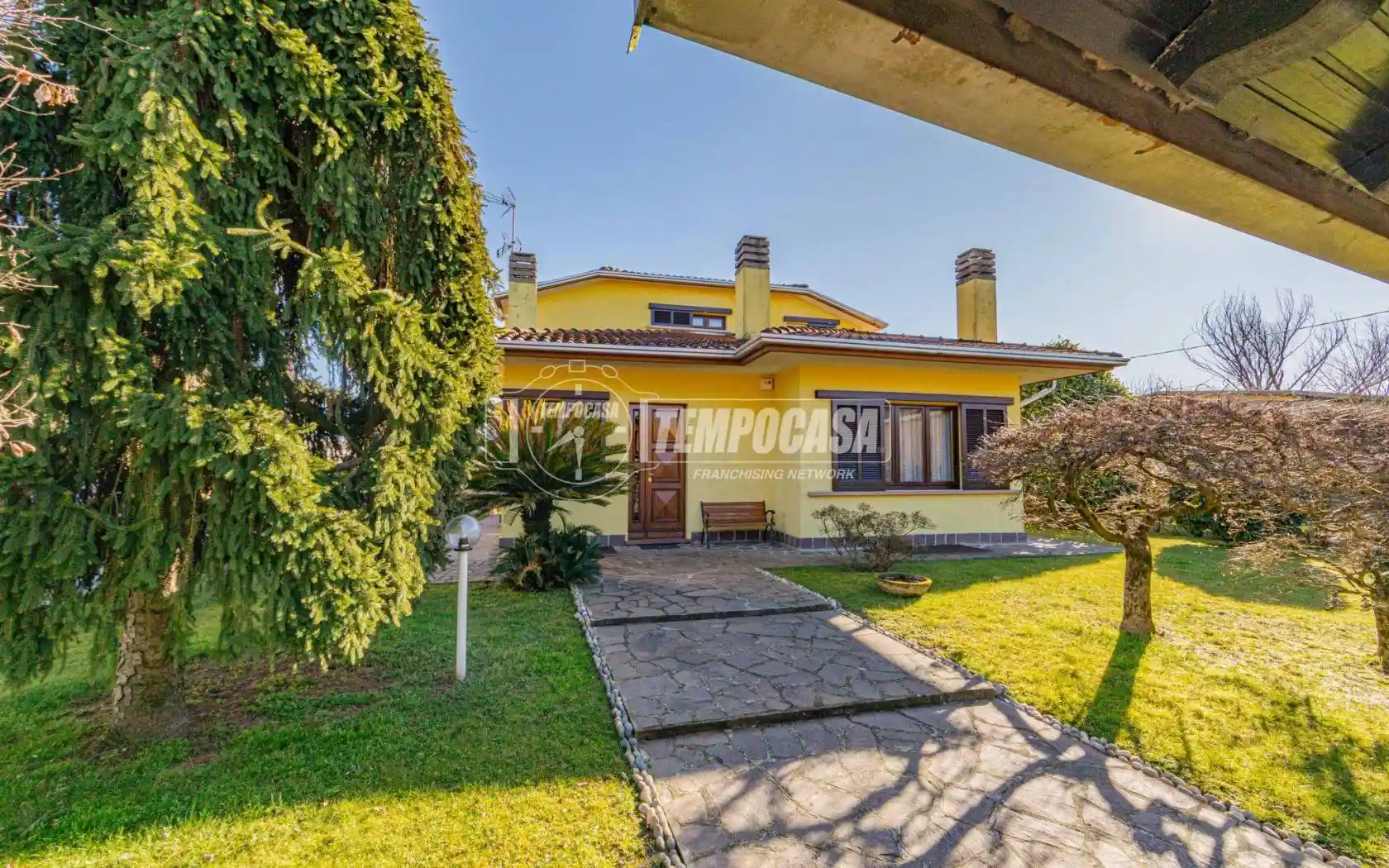 Villa in vendita a Vigevano