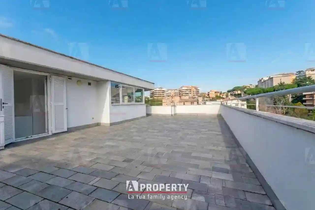 Attico - Mansarda - foto 3