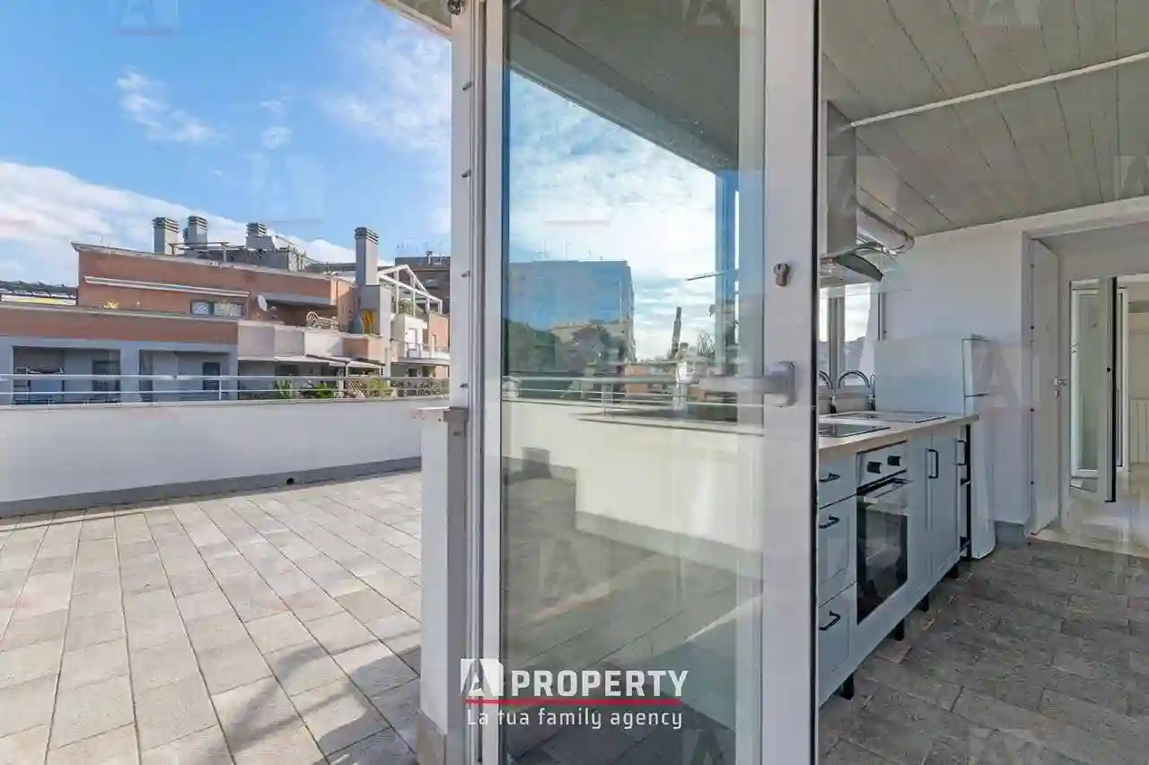 Attico - Mansarda - foto 4