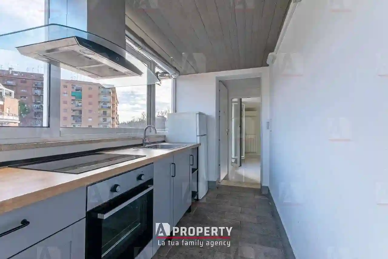 Attico - Mansarda - foto 5