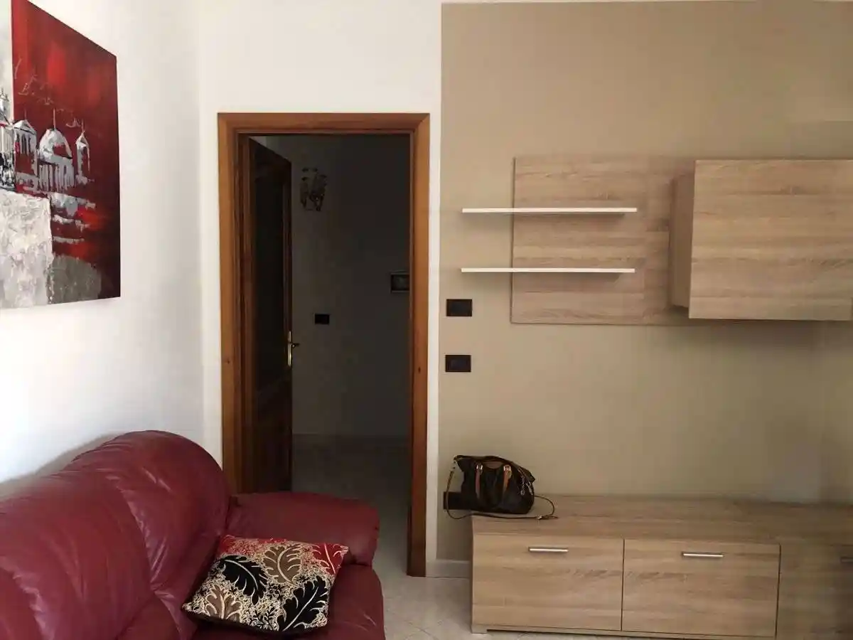 Appartamento in affitto a Adria