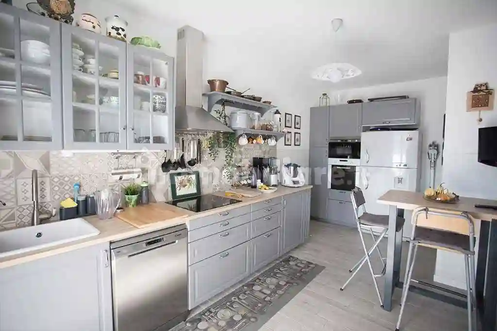 Villetta a schiera - foto 5