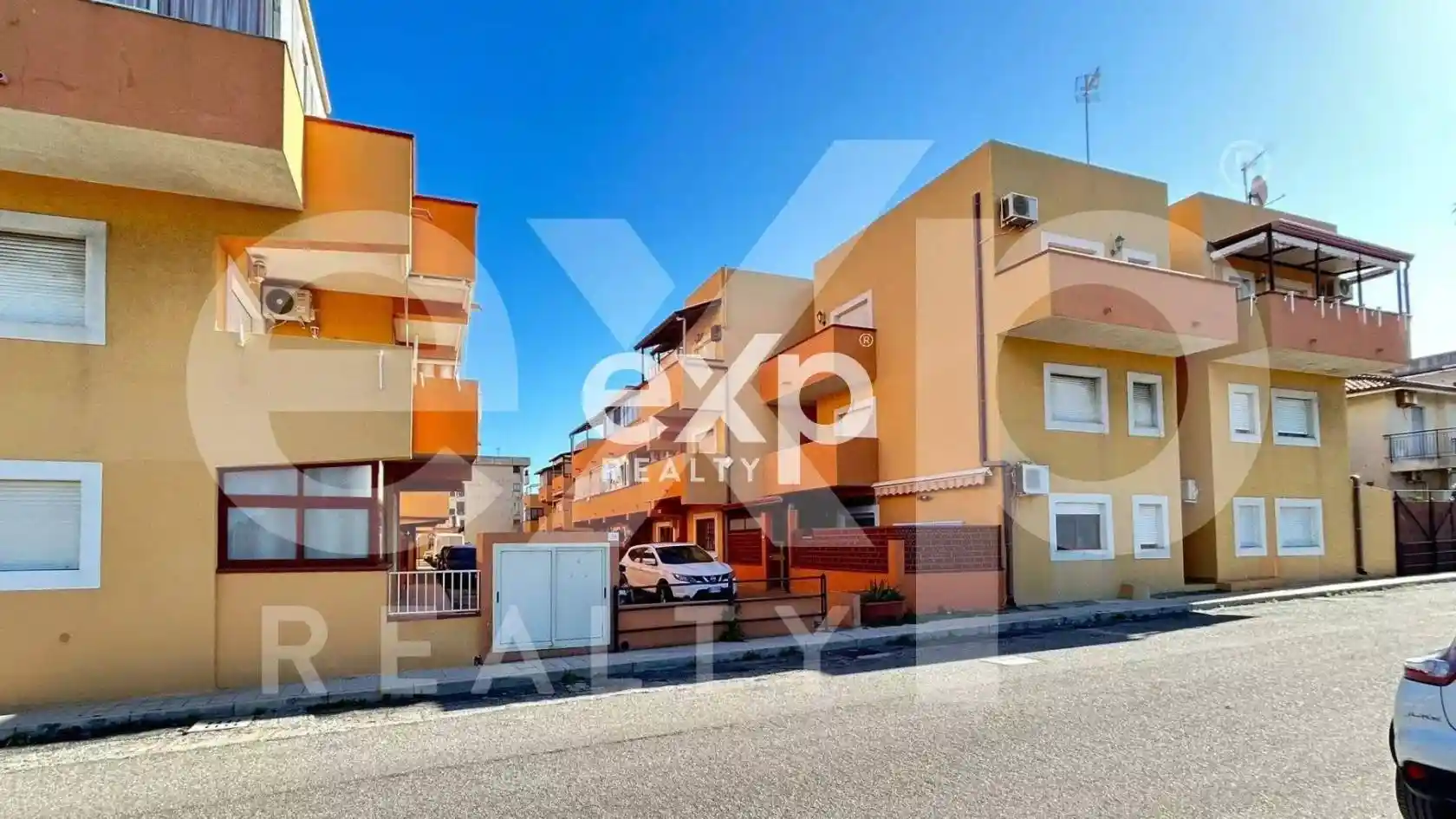 Appartamento in vendita a Villafranca Tirrena