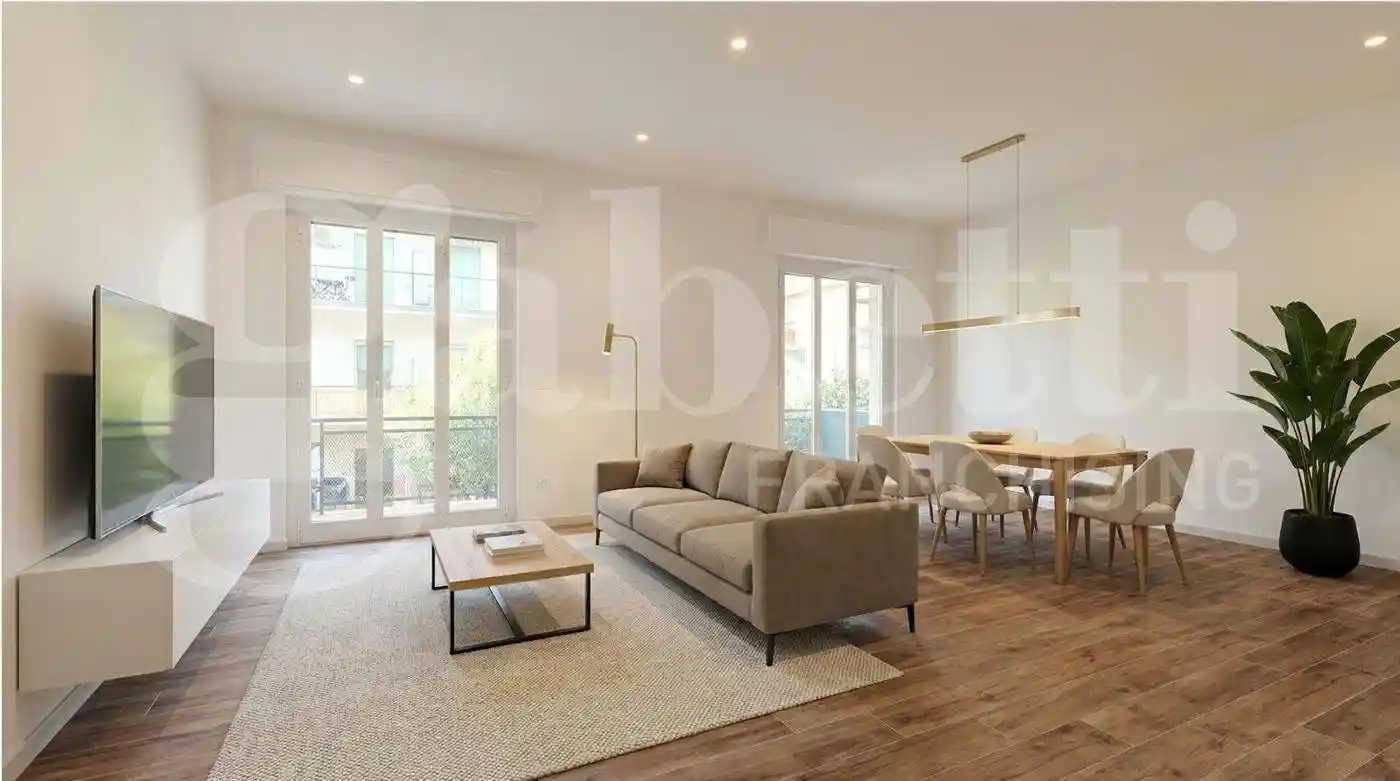 Appartamento in vendita a Finale Ligure