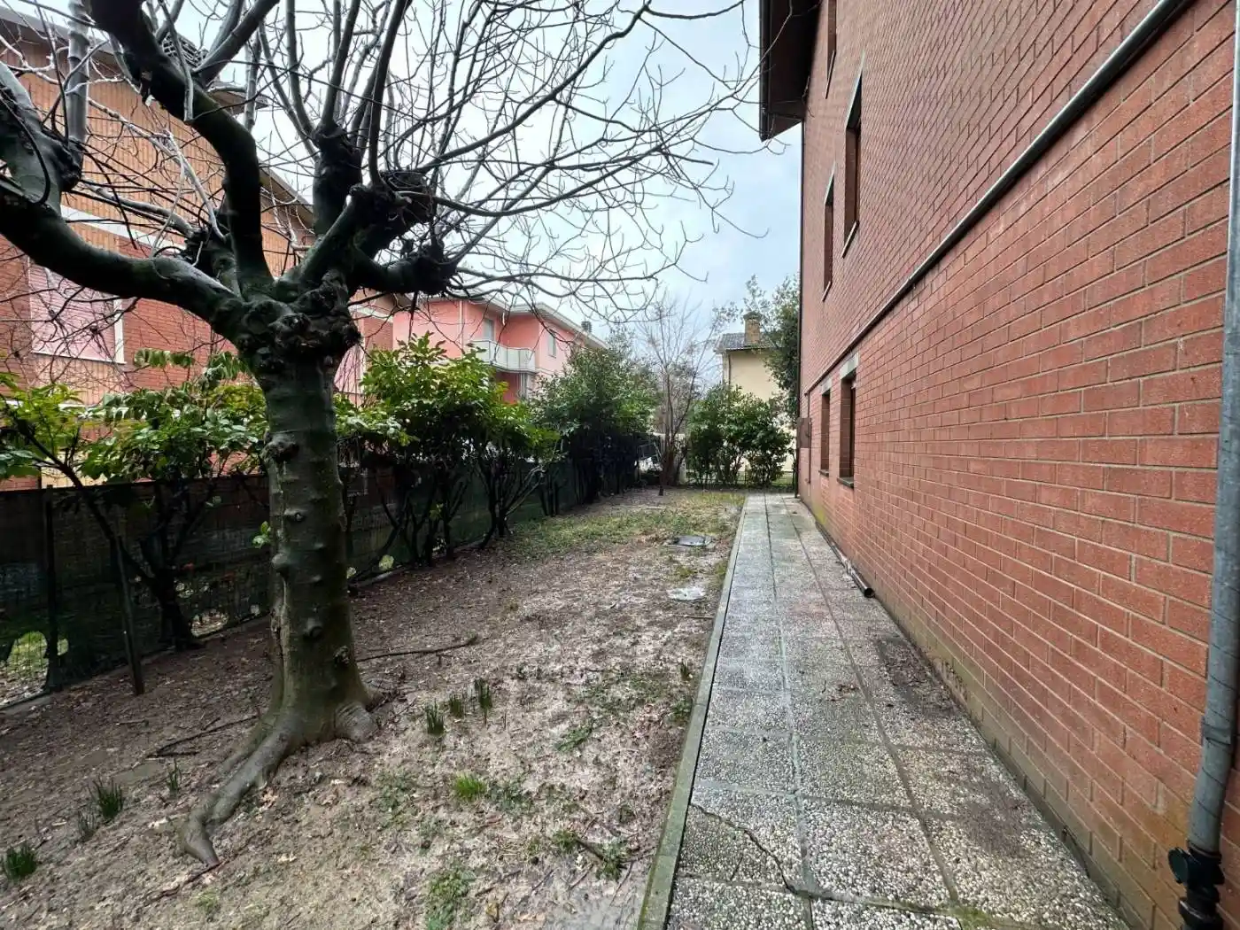 Villa in vendita a Modena