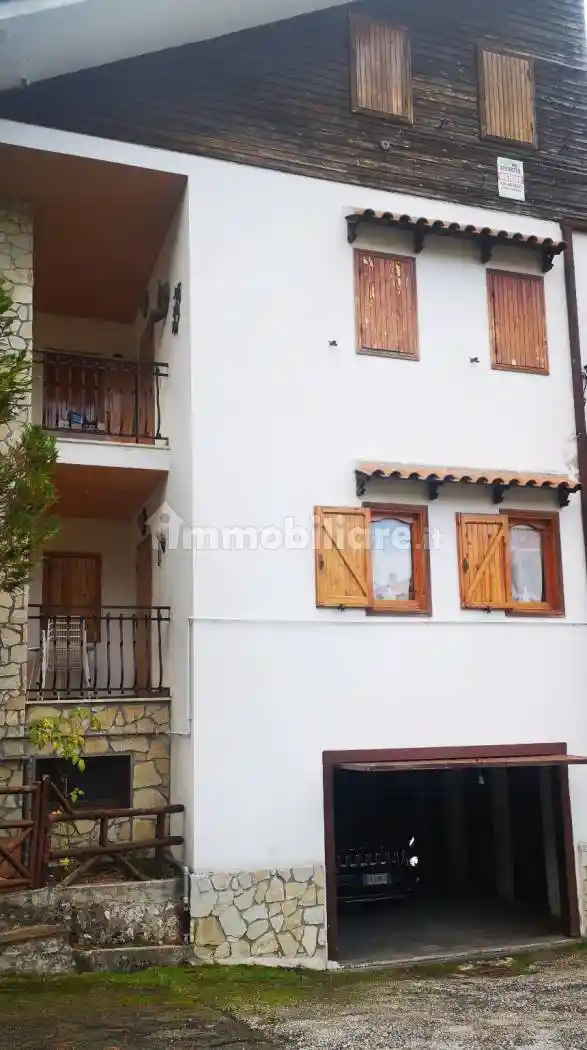 Appartamento in vendita a Campo di Giove