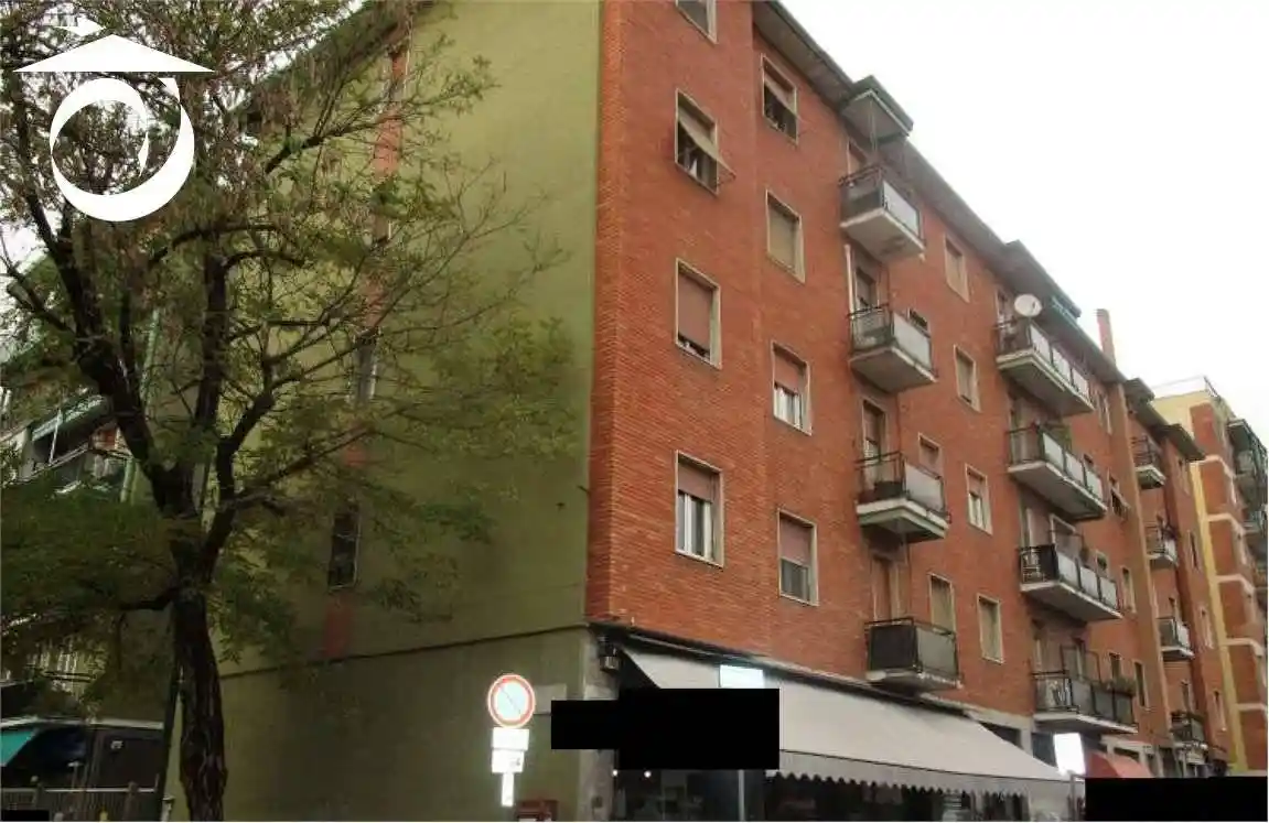 Appartamento in vendita a Cologno Monzese