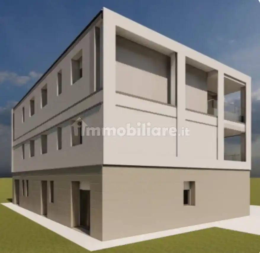 Appartamento in vendita a Ravenna