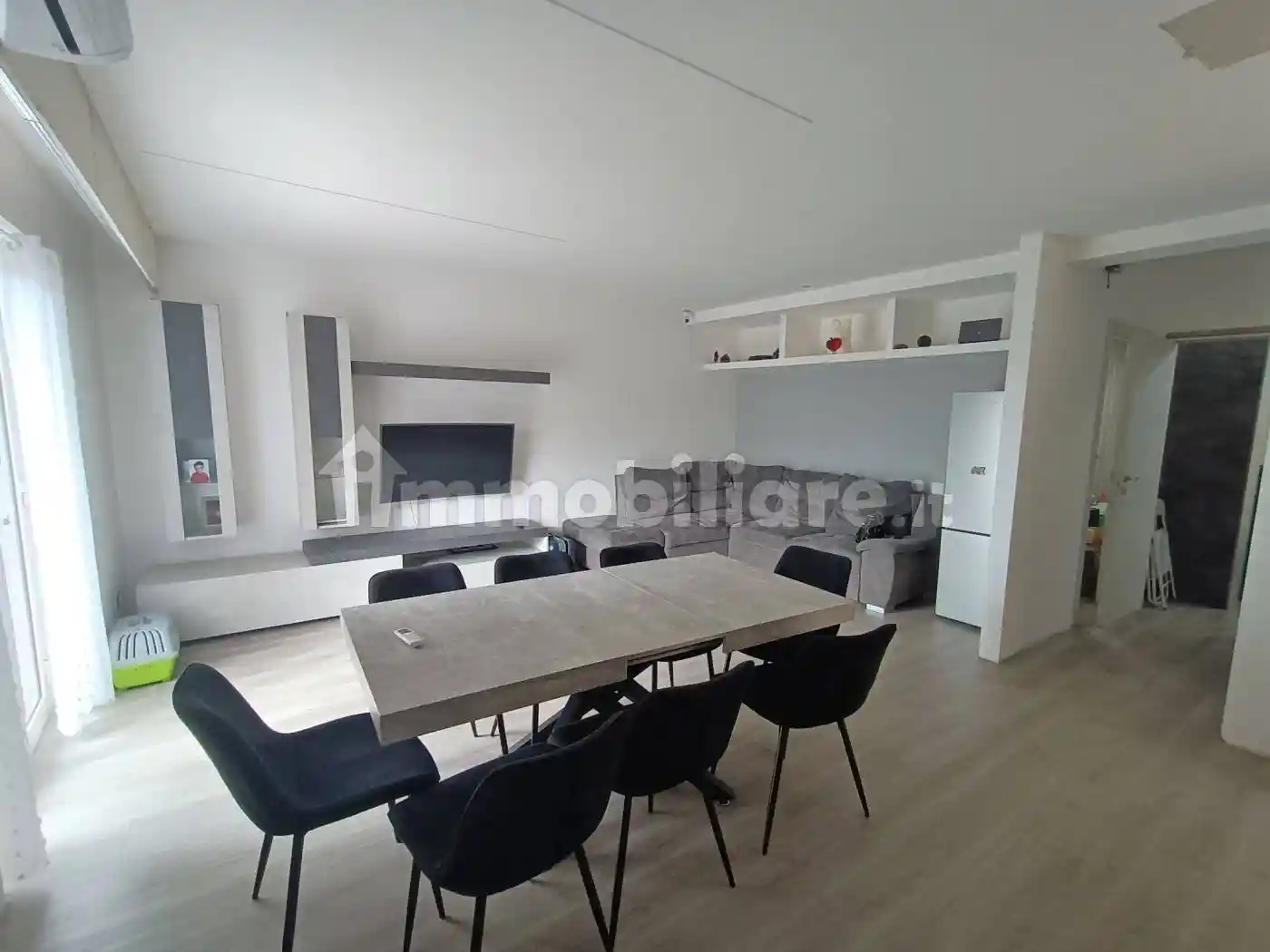 Appartamento in vendita a Mentana