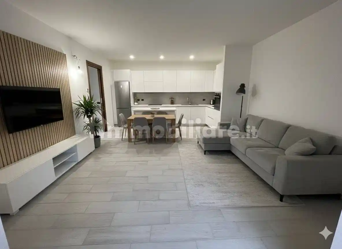 Appartamento in vendita a Binasco